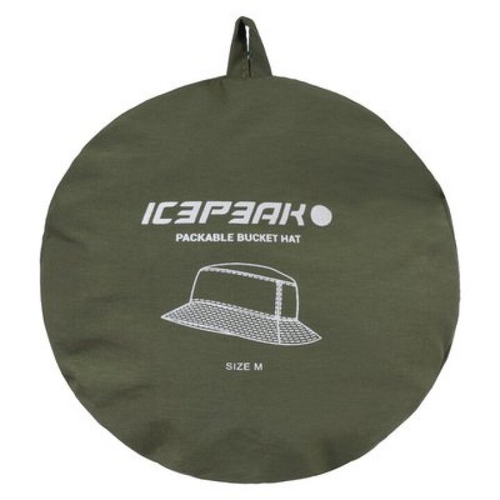  Hoboken Bucket Hat afbeelding