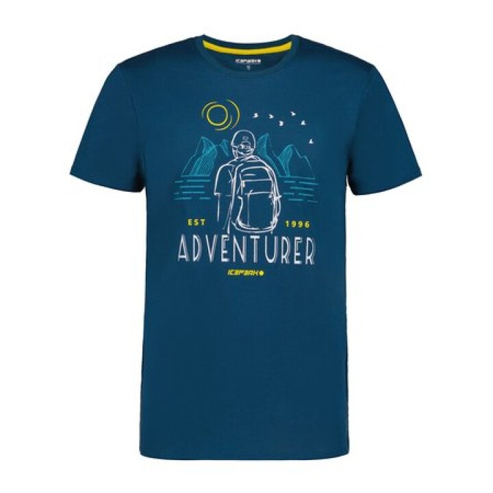  Belding T-Shirt afbeelding