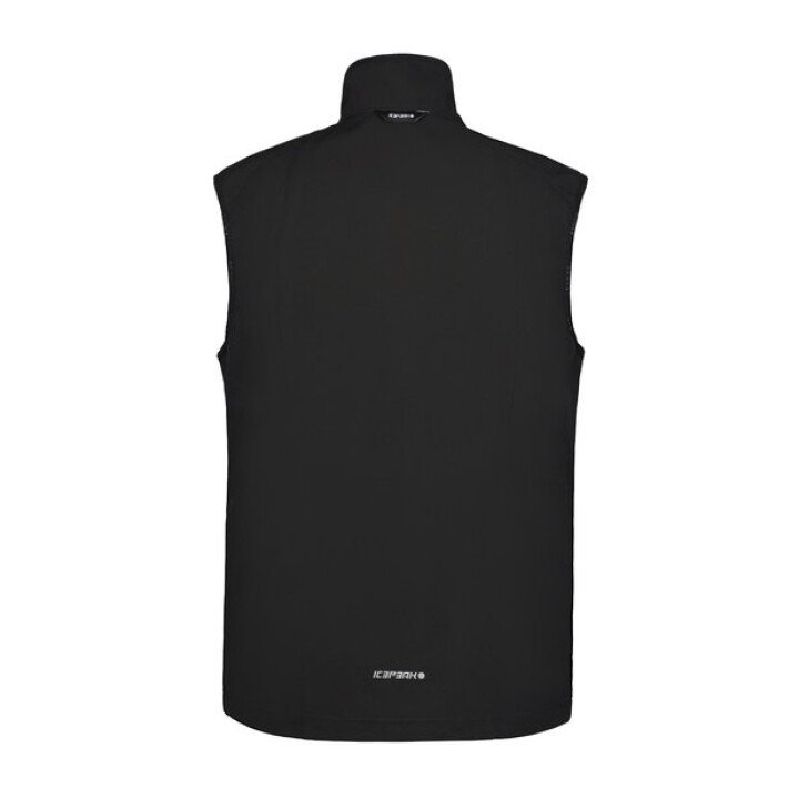  Bogata Softshell Vest afbeelding