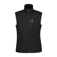  Bogata Softshell Vest afbeelding
