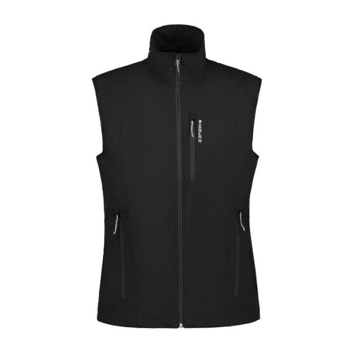  Bogata Softshell Vest afbeelding
