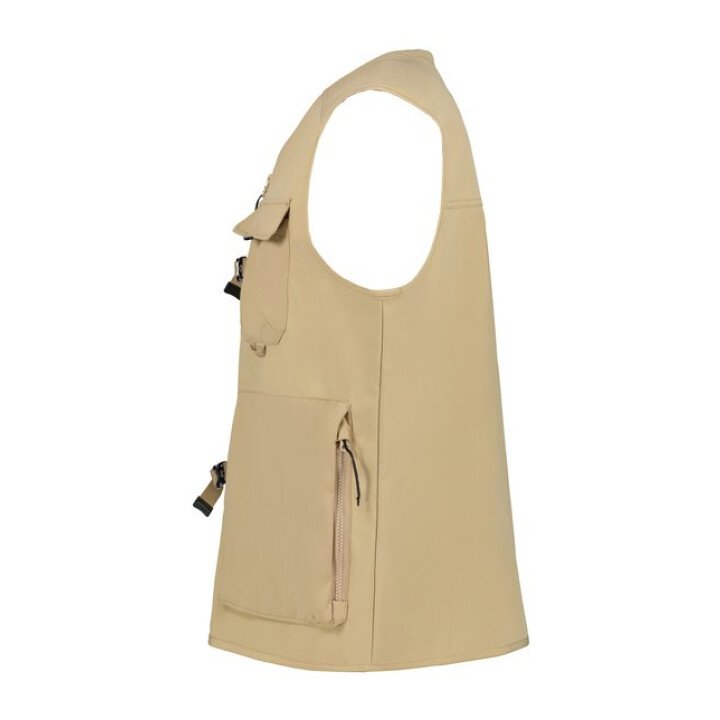  Manheim Bodywarmer Vest afbeelding