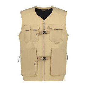  Manheim Bodywarmer Vest afbeelding