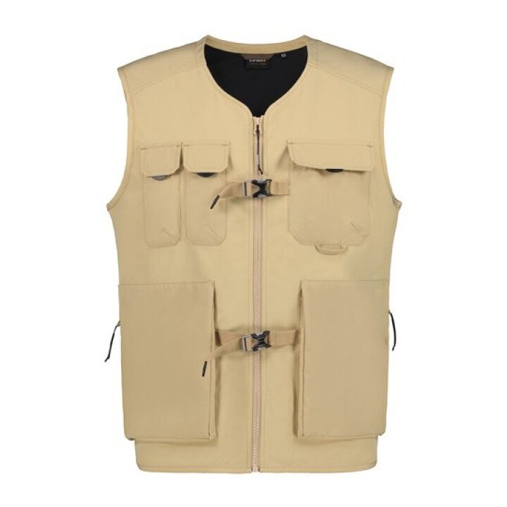  Manheim Bodywarmer Vest afbeelding