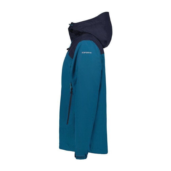  Bangs Jacket afbeelding