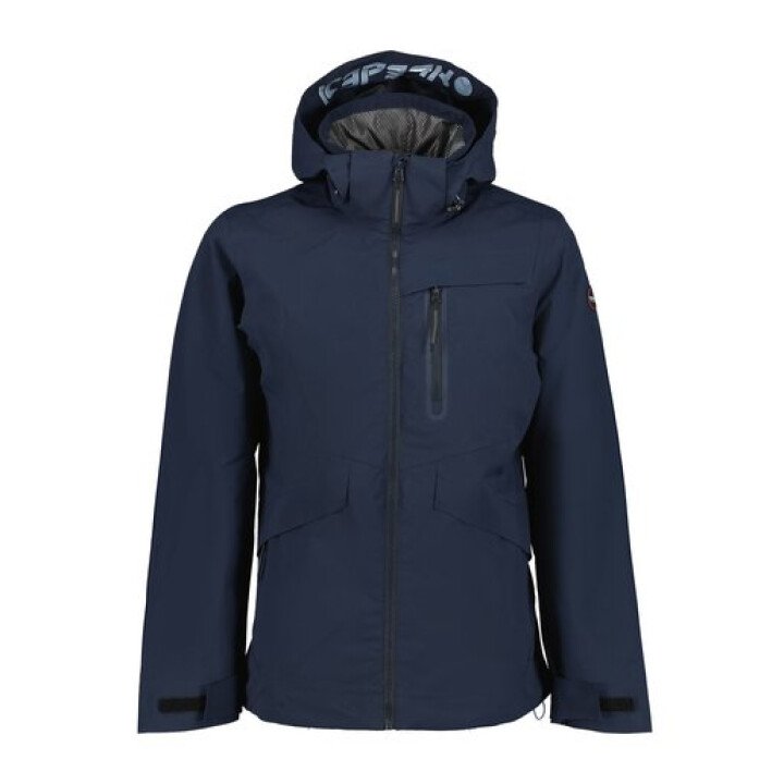  Macksburg Jacket afbeelding