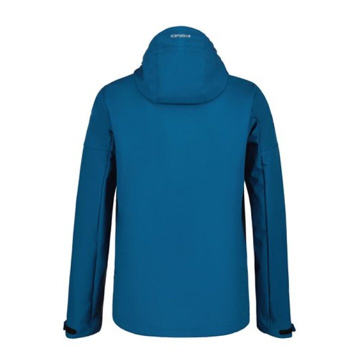  Barmstedt Softshell Jacket afbeelding