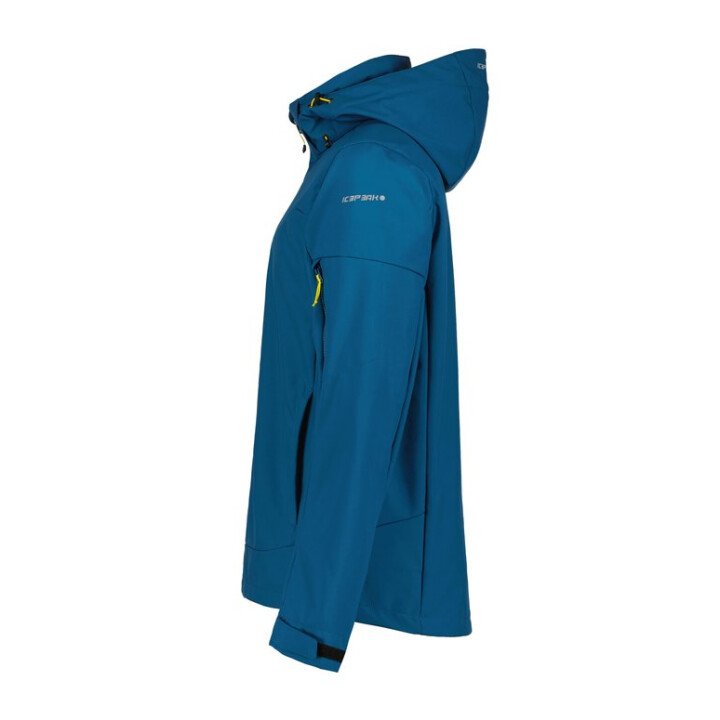  Barmstedt Softshell Jacket afbeelding