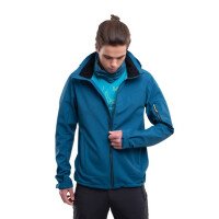  Barmstedt Softshell Jacket afbeelding