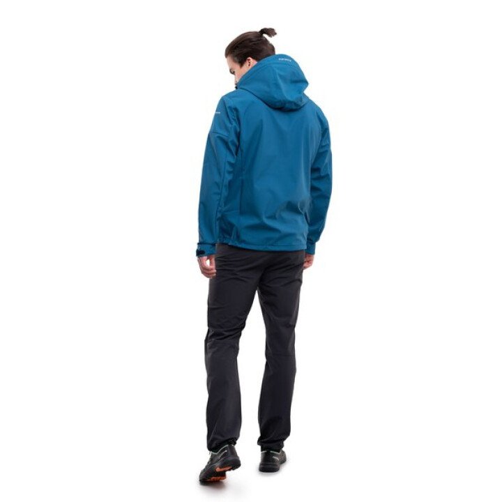  Barmstedt Softshell Jacket afbeelding