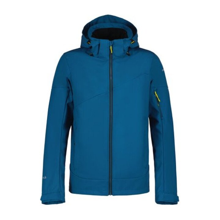  Barmstedt Softshell Jacket afbeelding