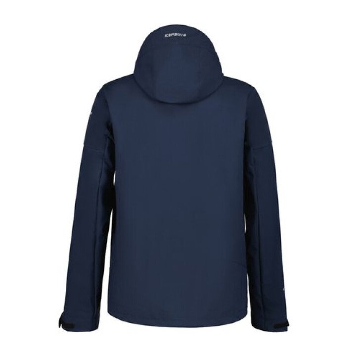  Barmstedt Softshell Jacket afbeelding