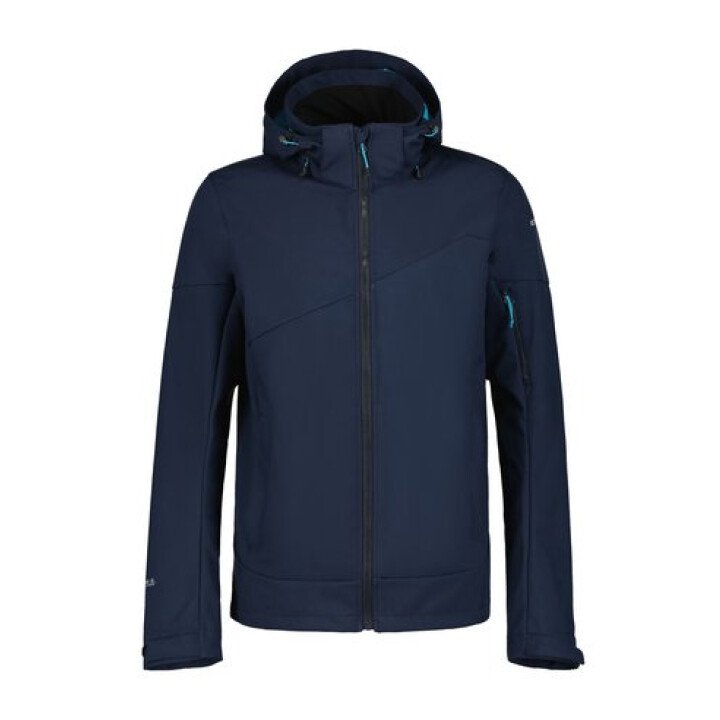  Barmstedt Softshell Jacket afbeelding