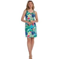 Sleeveless Beach Dress 95cm afbeelding
