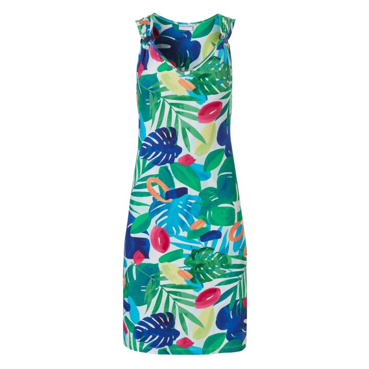 Sleeveless Beach Dress 95cm afbeelding