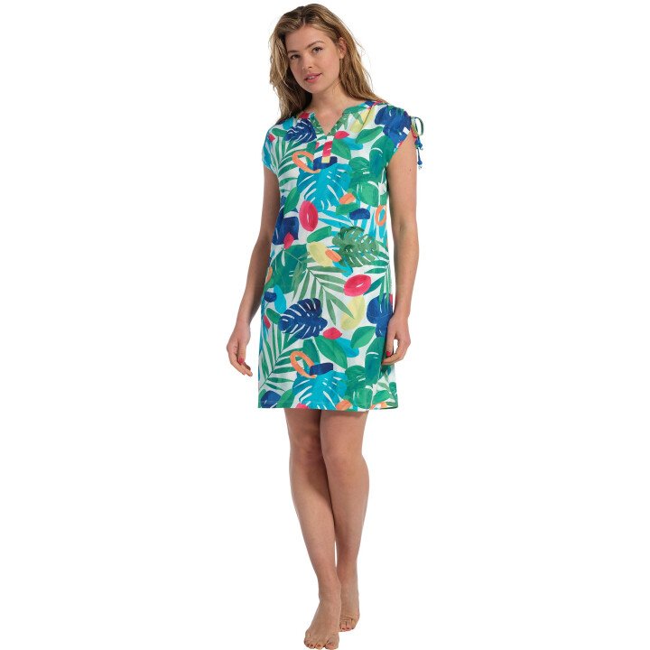 S/S Beach Dress 95cm afbeelding