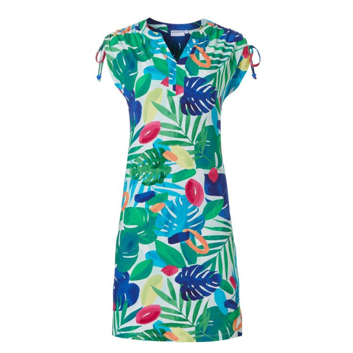 S/S Beach Dress 95cm afbeelding
