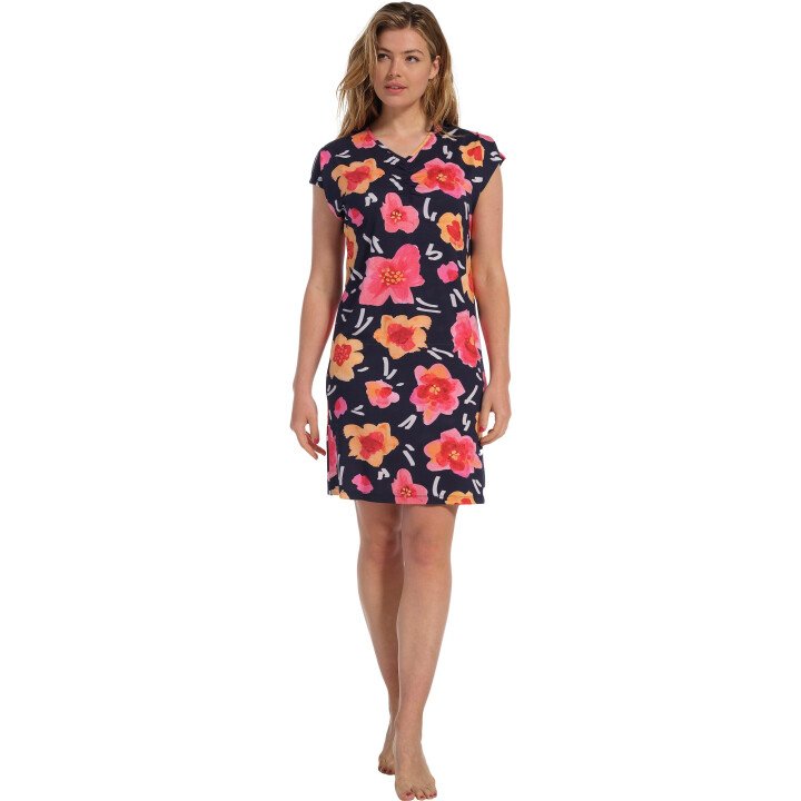 S/S Beach Dress 95cm afbeelding