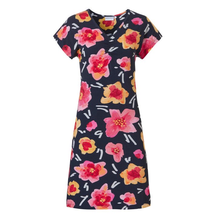 S/S Beach Dress 95cm afbeelding