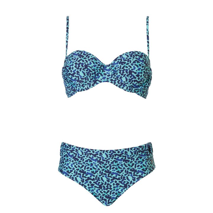 Wired Bikini Set afbeelding