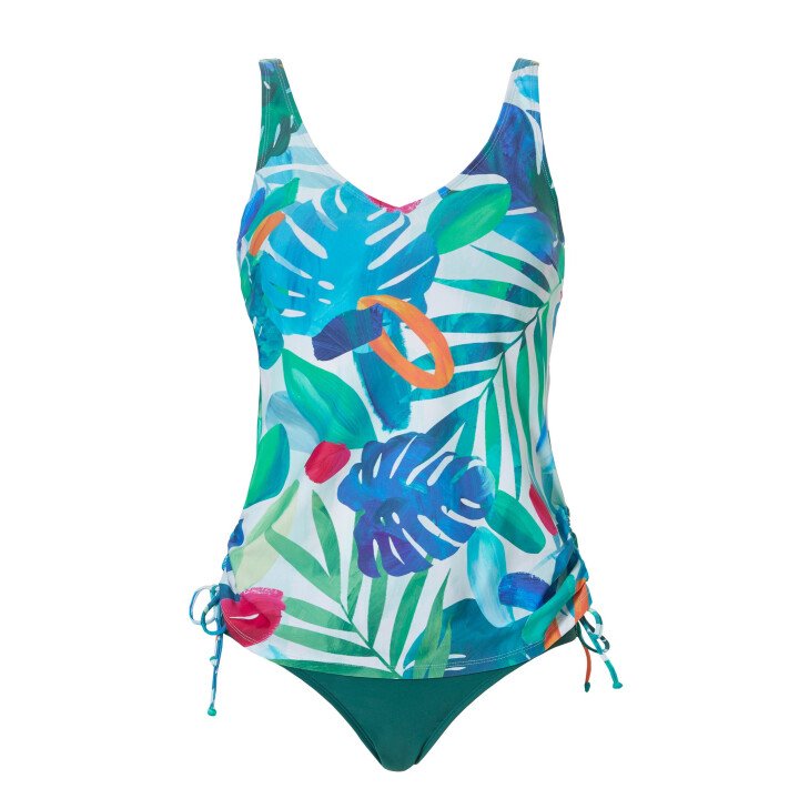 Prothesis Tankini Set afbeelding