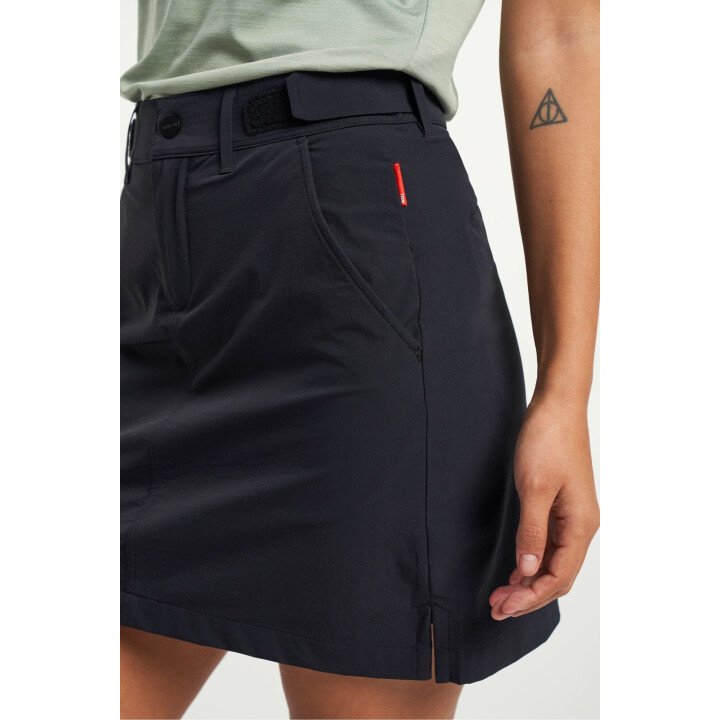 TX Lite Skort Wms afbeelding
