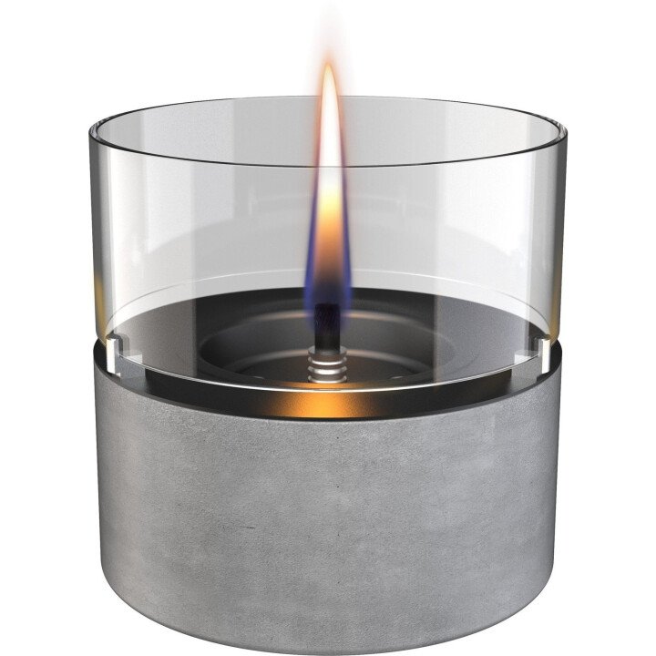 tenderflame tenderflame cafe 14 mgo afbeelding