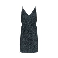 Strandjurk V-Hals Safari afbeelding