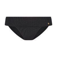 Bikini Broek Omslagband Black Sw afbeelding