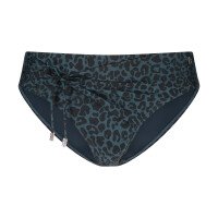 Bikini Broek Bedekte Fit Safari afbeelding