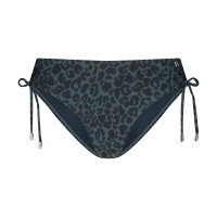Bikini Broek Normale Fit Safari afbeelding