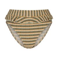 Bikini Broek High Waist Woodst afbeelding