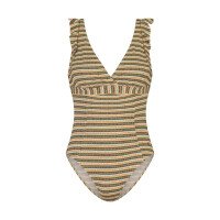 Ruffle Badpak Woodstock afbeelding