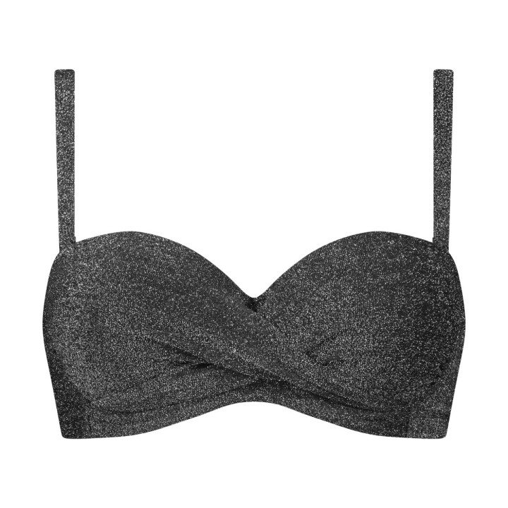Multiway Bikinitop Sea Glitter afbeelding