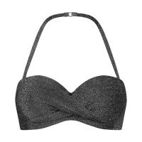 Multiway Bikinitop Sea Glitter afbeelding