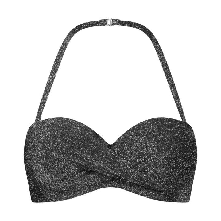 Multiway Bikinitop Sea Glitter afbeelding