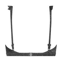 Ruffle Bikinitop Sea Glitter afbeelding