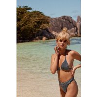 Brazilian Bikini Broek Sea Glitt afbeelding