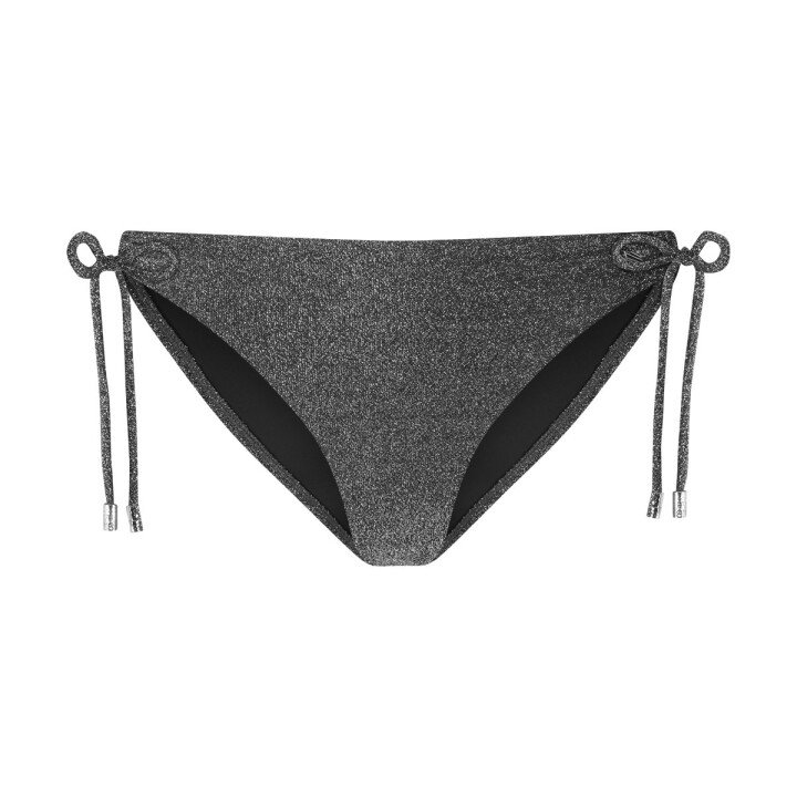 Bikini Broek Lage Fit Sea Glitte afbeelding
