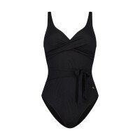 Halter Badpak Black Swirl afbeelding