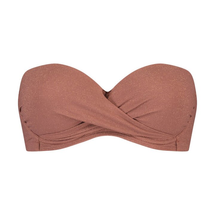 Multiway Bikinitop Rouge Shimmer afbeelding