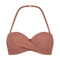 Multiway Bikinitop Rouge Shimmer afbeelding