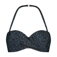 Multiway Bikinitop Safari afbeelding