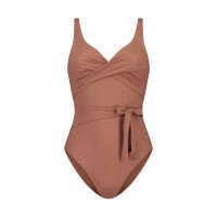 Halter Badpak Rouge Shimmer afbeelding