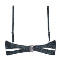 Bikinitop Voorgev. Cups + Beugel afbeelding