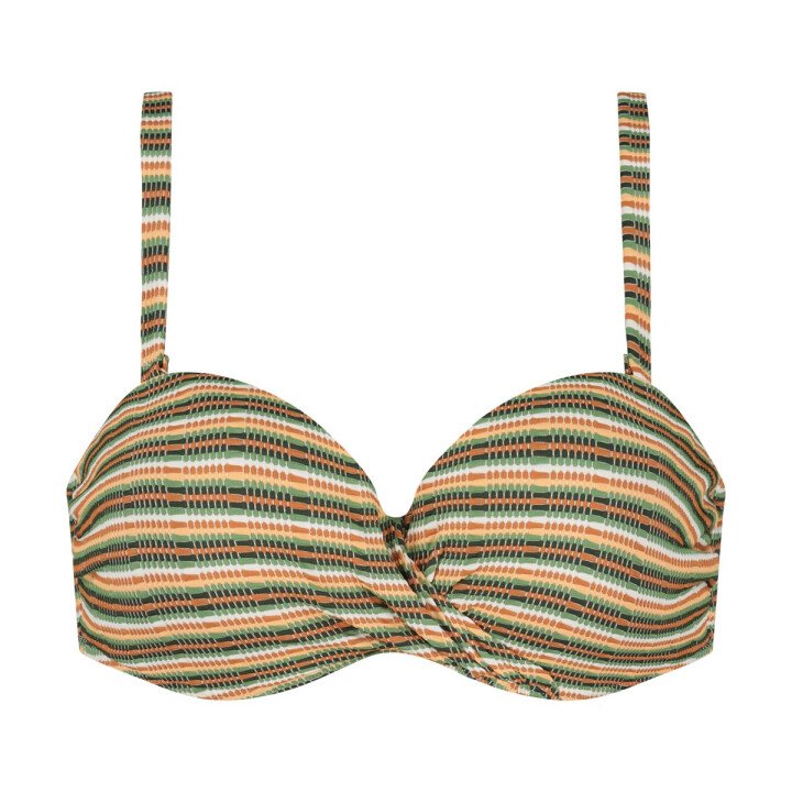 Multiway Bikinitop Woodstock afbeelding