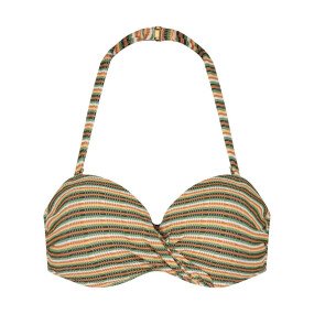 Multiway Bikinitop Woodstock afbeelding