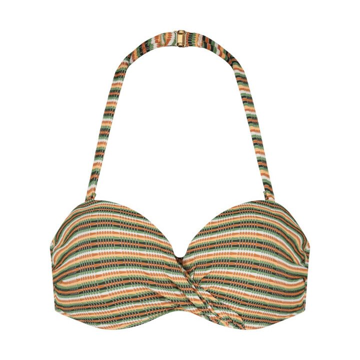 Multiway Bikinitop Woodstock afbeelding