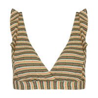 Ruffle Top Woodstock afbeelding