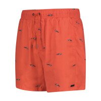 Heren Zwemshort Racecar afbeelding